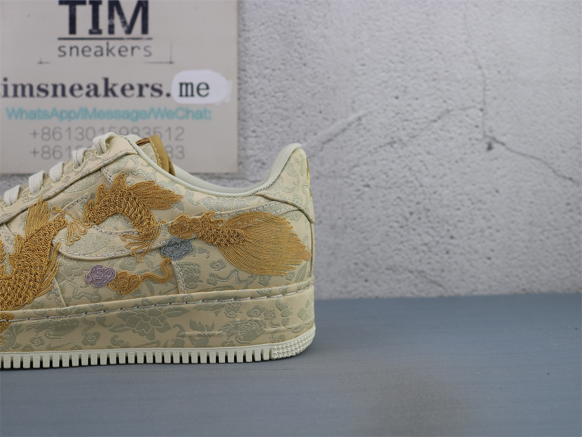 Nike Air Force 1 Low Year Of The Dragon